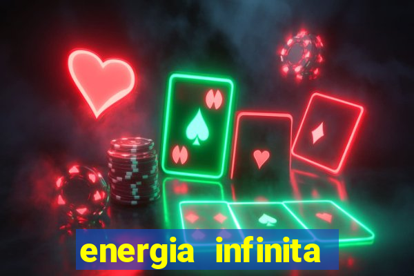 energia infinita football rivals